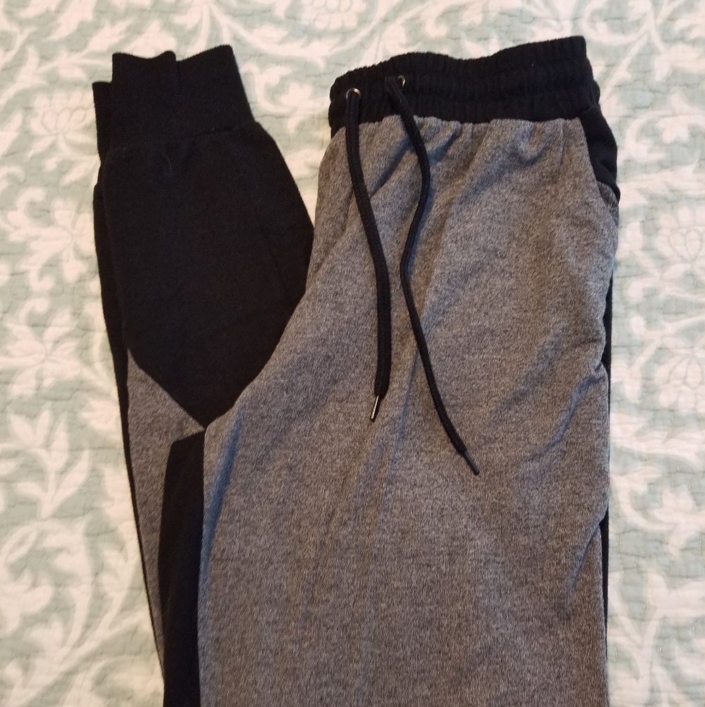 Women joggers